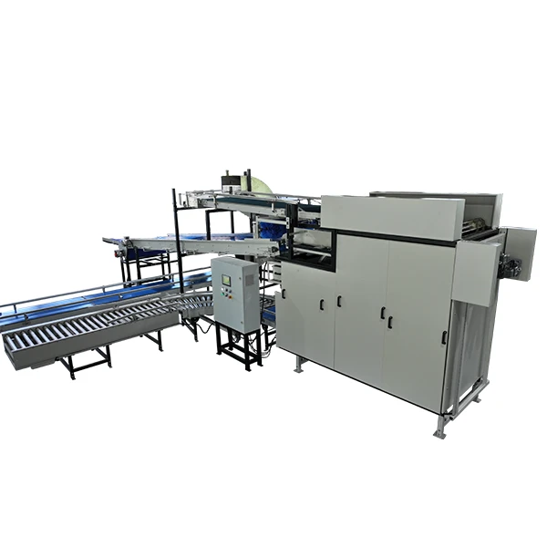 box discharger