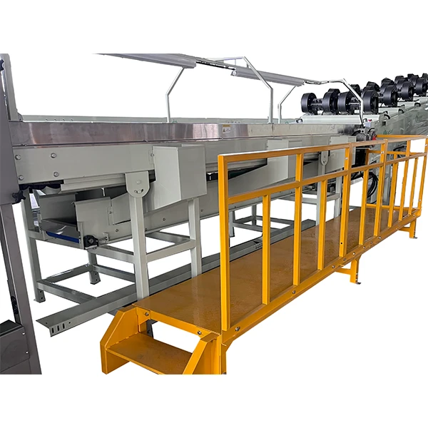 Industrial Inspection Table